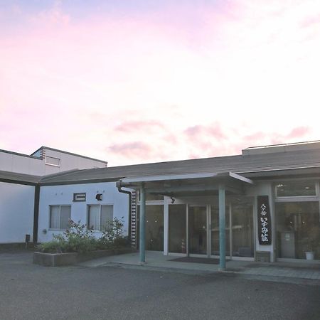 Yatsugatake Izumiso Hotel Hokuto  Buitenkant foto