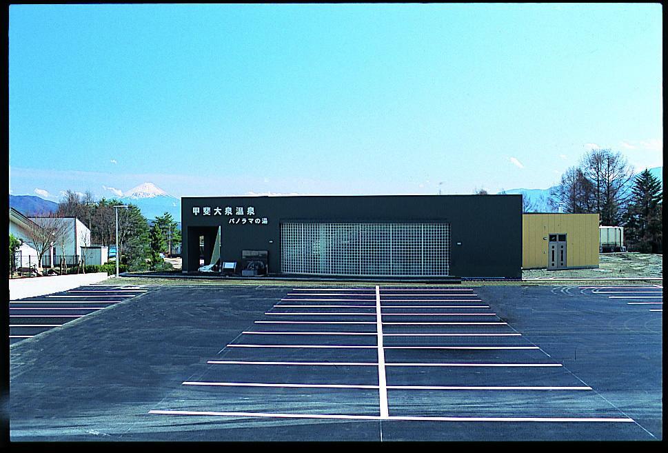 Yatsugatake Izumiso Hotel Hokuto  Buitenkant foto