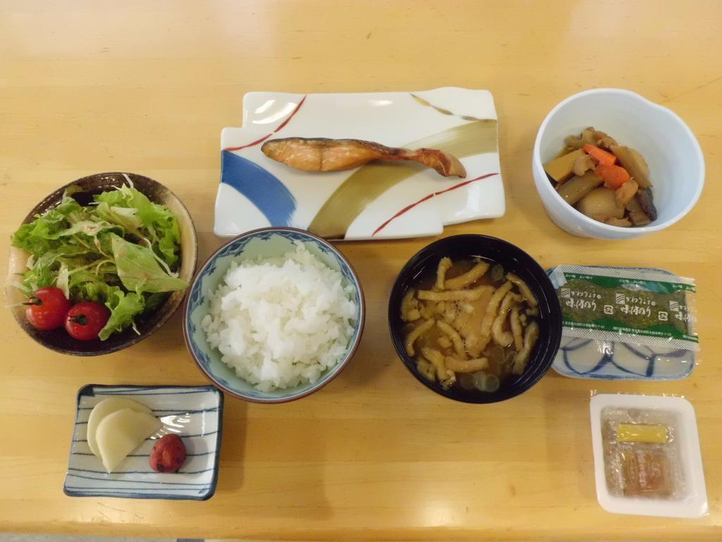 Yatsugatake Izumiso Hotel Hokuto  Buitenkant foto