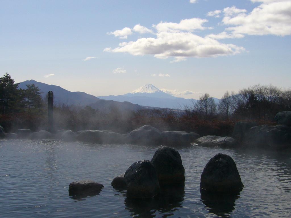 Yatsugatake Izumiso Hotel Hokuto  Buitenkant foto