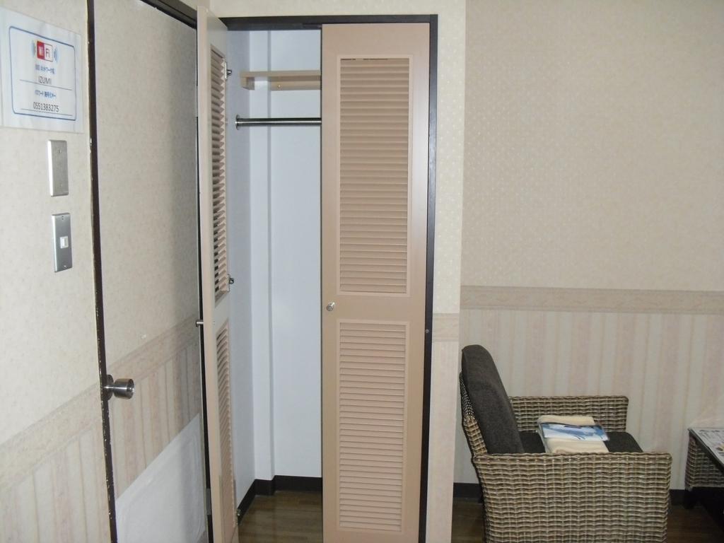 Yatsugatake Izumiso Hotel Hokuto  Buitenkant foto