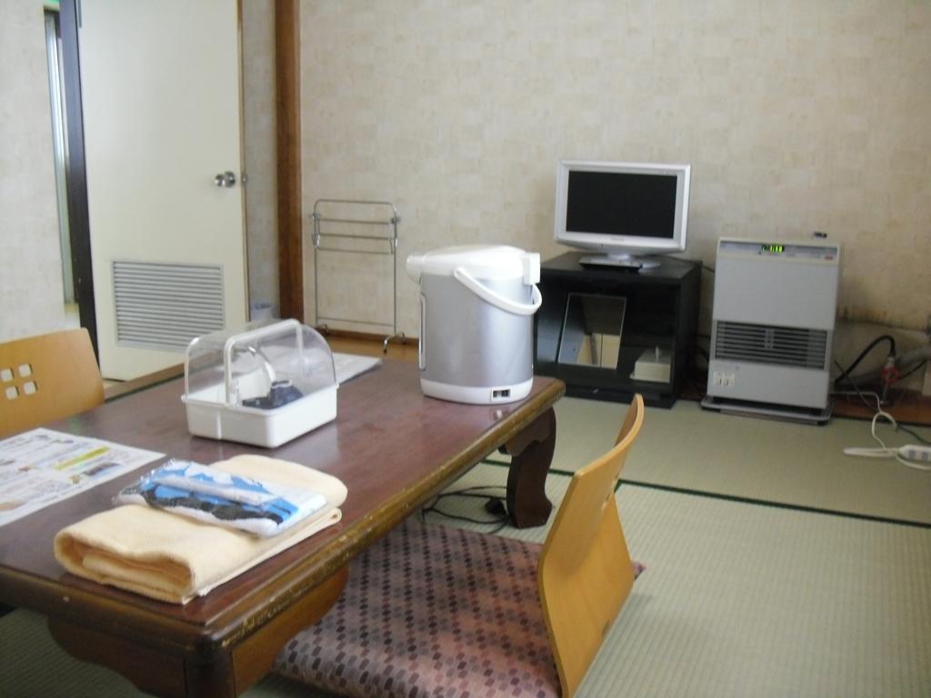 Yatsugatake Izumiso Hotel Hokuto  Buitenkant foto