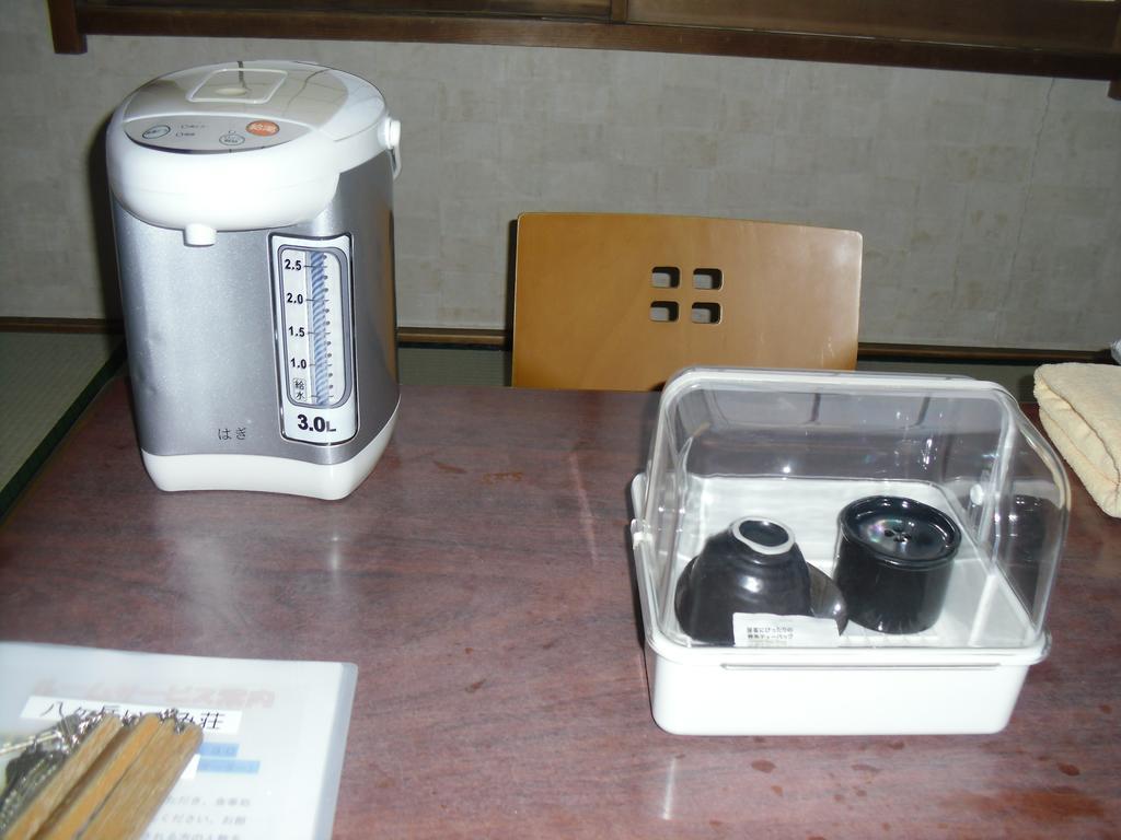 Yatsugatake Izumiso Hotel Hokuto  Buitenkant foto