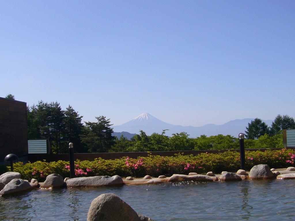 Yatsugatake Izumiso Hotel Hokuto  Buitenkant foto