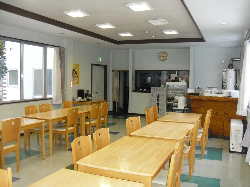 Yatsugatake Izumiso Hotel Hokuto  Buitenkant foto