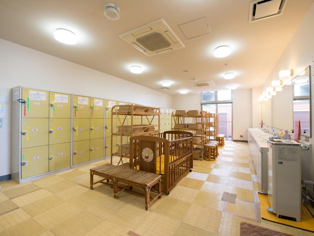 Yatsugatake Izumiso Hotel Hokuto  Buitenkant foto