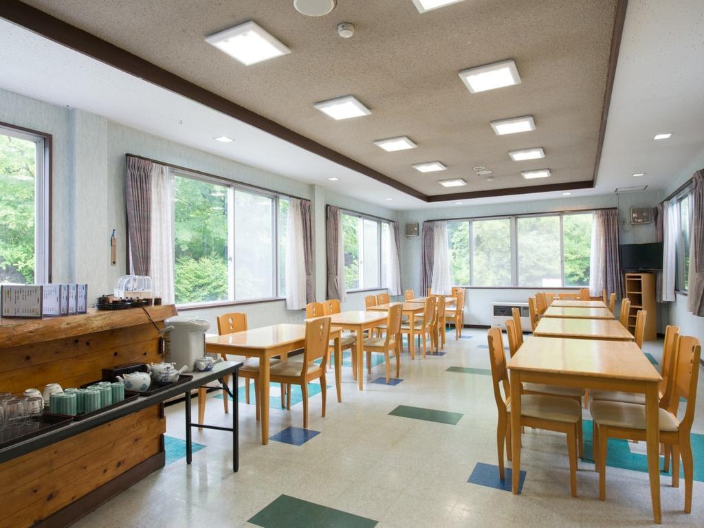 Yatsugatake Izumiso Hotel Hokuto  Buitenkant foto