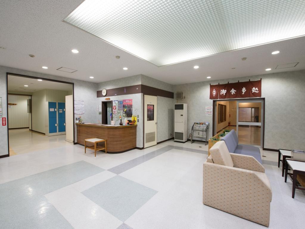 Yatsugatake Izumiso Hotel Hokuto  Buitenkant foto