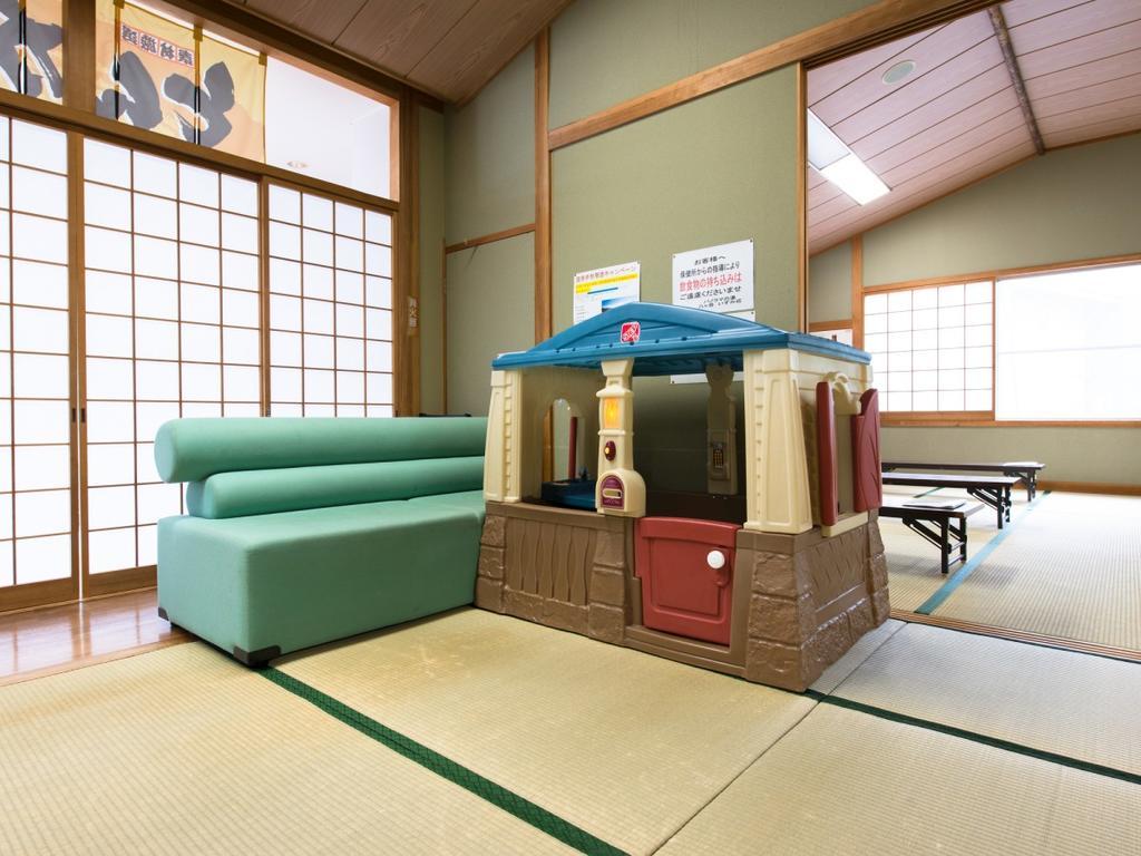Yatsugatake Izumiso Hotel Hokuto  Buitenkant foto
