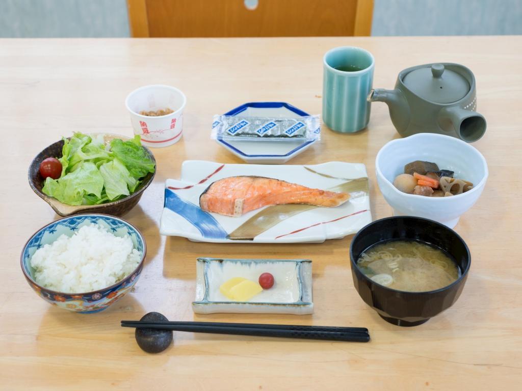 Yatsugatake Izumiso Hotel Hokuto  Buitenkant foto