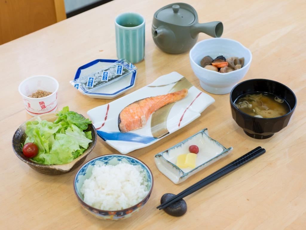 Yatsugatake Izumiso Hotel Hokuto  Buitenkant foto