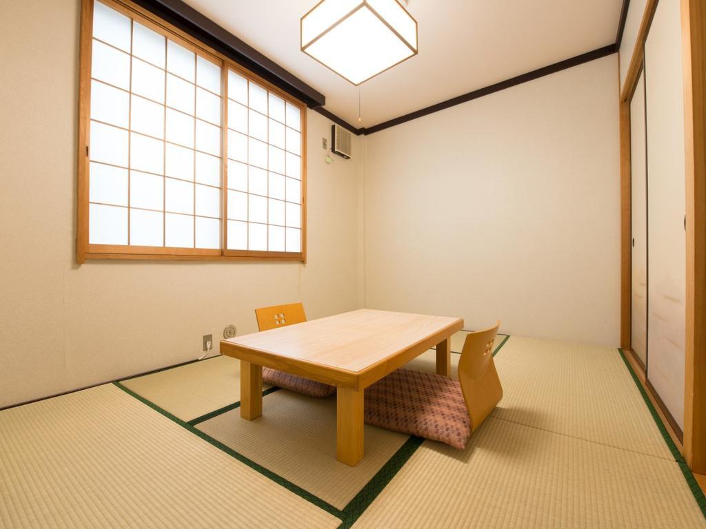 Yatsugatake Izumiso Hotel Hokuto  Buitenkant foto