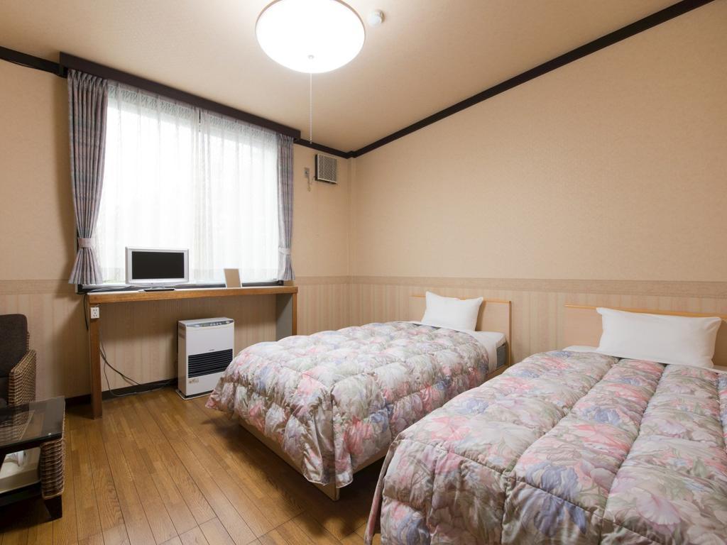 Yatsugatake Izumiso Hotel Hokuto  Buitenkant foto