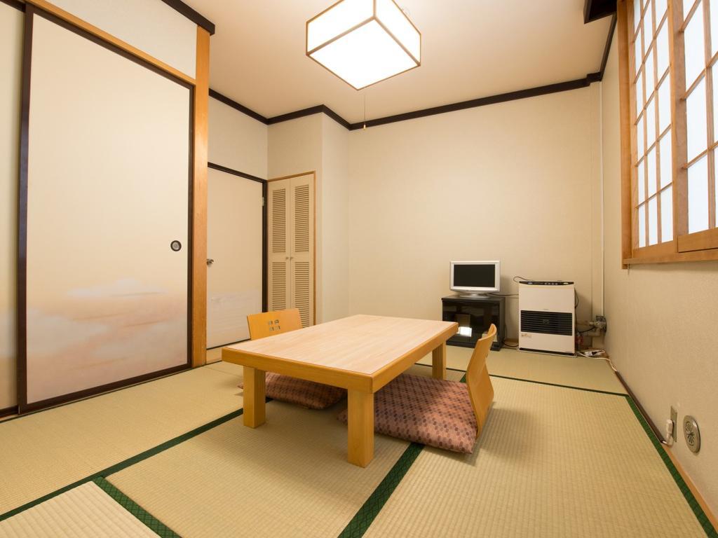 Yatsugatake Izumiso Hotel Hokuto  Buitenkant foto