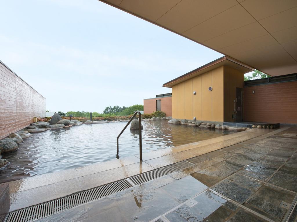 Yatsugatake Izumiso Hotel Hokuto  Buitenkant foto