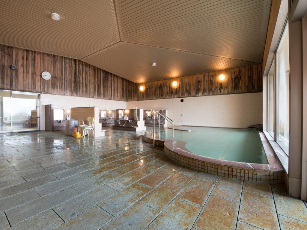 Yatsugatake Izumiso Hotel Hokuto  Buitenkant foto