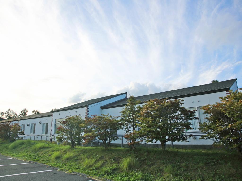 Yatsugatake Izumiso Hotel Hokuto  Buitenkant foto