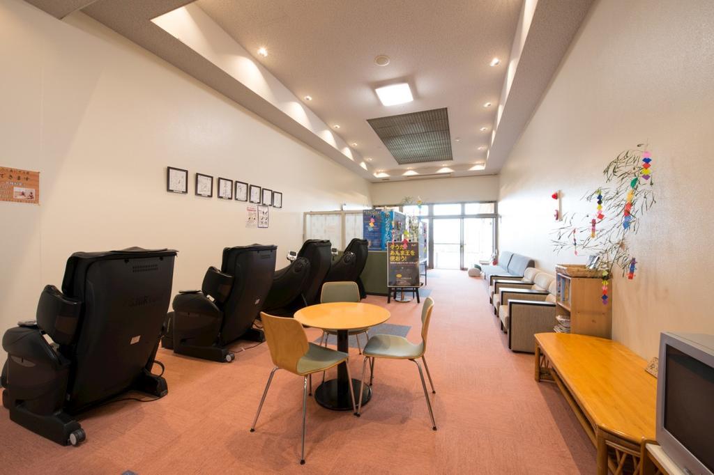 Yatsugatake Izumiso Hotel Hokuto  Buitenkant foto